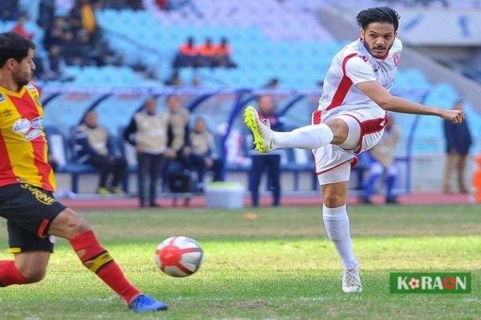 ملخص مباراة الترجي والنجم الساحلي دوري ابطال افريقيا