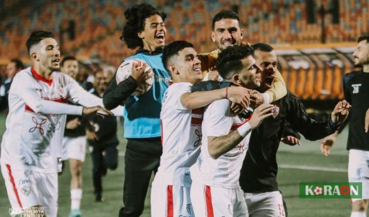 موعد مباراة الزمالك القادمة بعد الخسارة من الوداد