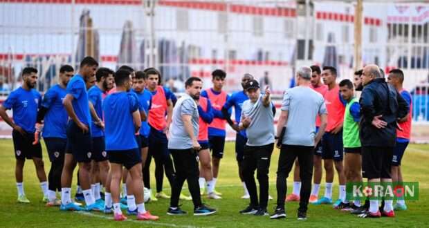 سيناريوهات تأهل الزمالك إلى ربع نهائي دوري أبطال أفريقيا