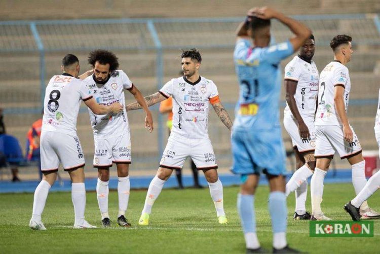 موعد ومعلق والقنوات الناقلة لمباراة الشباب والباطن في الدوري السعودي