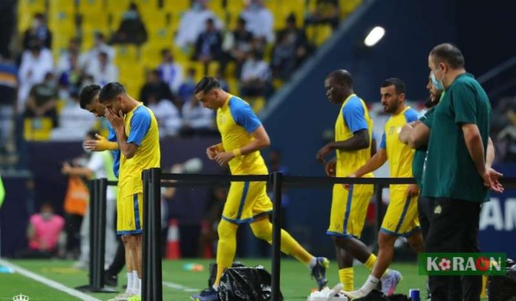 الدوري التركي يستهدف نجم النصر.. والعالمي يرد