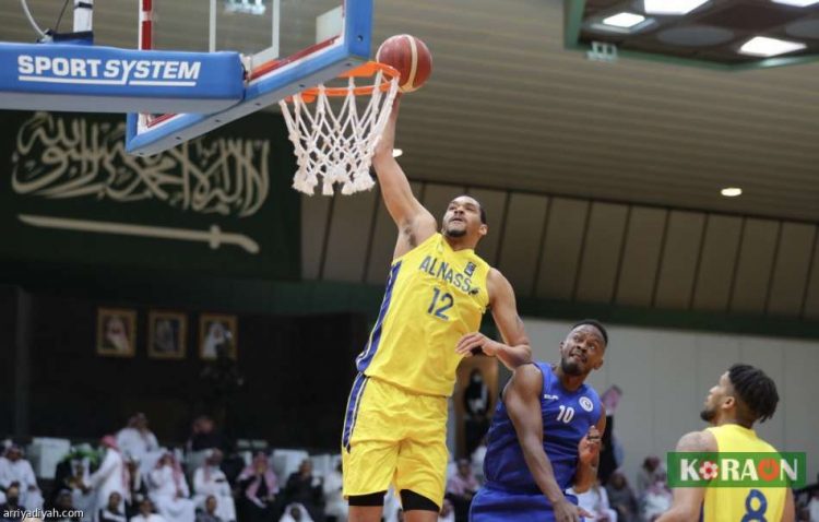 النصر والهلال