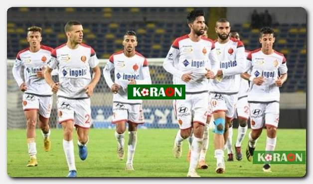 تشكيل الوداد المغربي المتوقع لمباراة الأهلي في نهائي دوري أبطال أفريقيا