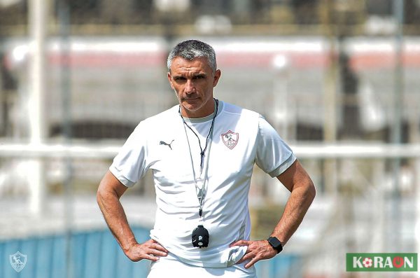 كارتيرون يخطط لخطف ثلاثي الزمالك.. مفاجأة من العيار الثقيل