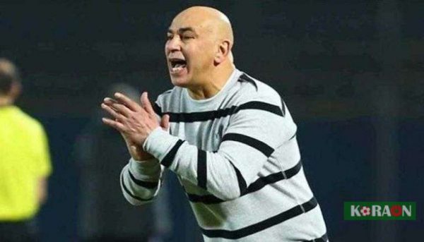 الاتحاد السكندري ينهي إجراءات فسخ عقد حسام حسن