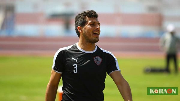 مصير طارق حامد بعد قرار مرتضى منصور بعدم تجديد عقده مع الزمالك