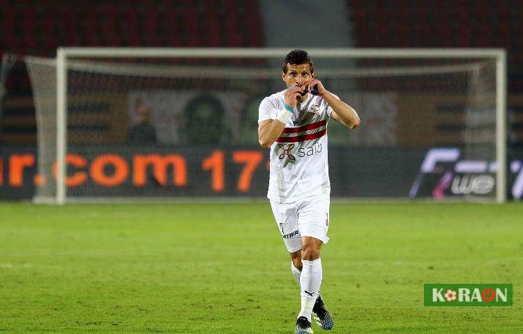 بالأرقام.. كيف تأثر الزمالك بغياب طارق حامد؟