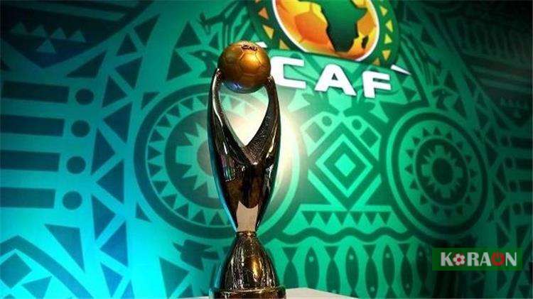 فرص وحظوظ التأهل من مجموعات دوري أبطال أفريقيا