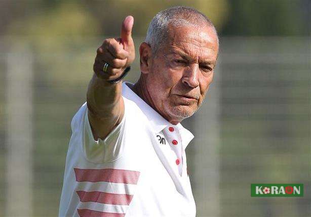 صفقات يطلبها فيريرا في الزمالك.. مراكز تحتاج للتدعيم في القلعة البيضاء