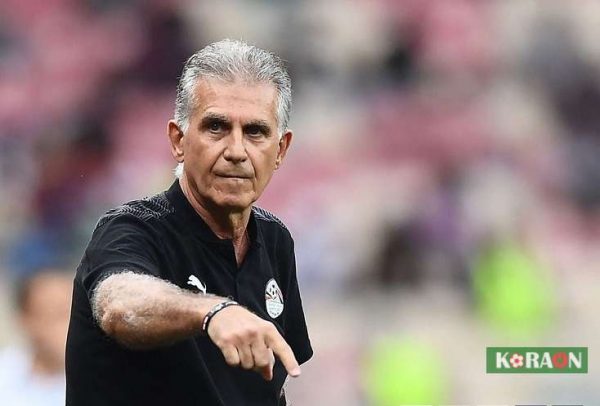 هزائم الأهلي والزمالك تربك حسابات كيروش في منتخب مصر