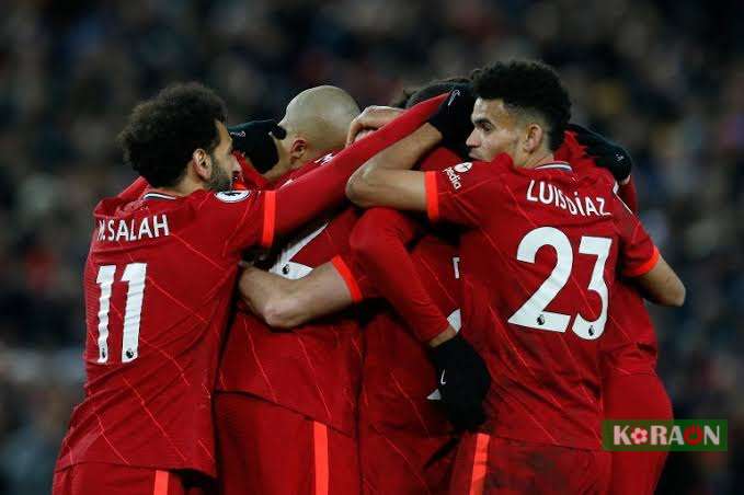 ليفربول يفاوض بديل تياجو ألكانتارا بعد إصابته