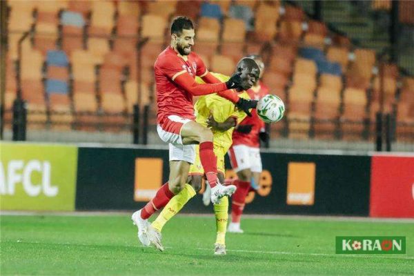 موعد مباراة الأهلي والمريخ السوداني في دوري أبطال أفريقيا والقنوات الناقلة