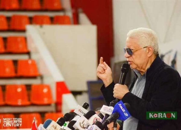 صفقات يرفضها مرتضى منصور في الزمالك