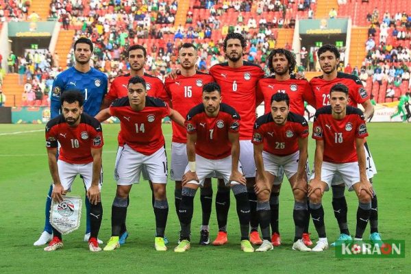 إصابة ثلاثي منتخب مصر .. التطورات وموقفهم من مباراتي السنغال