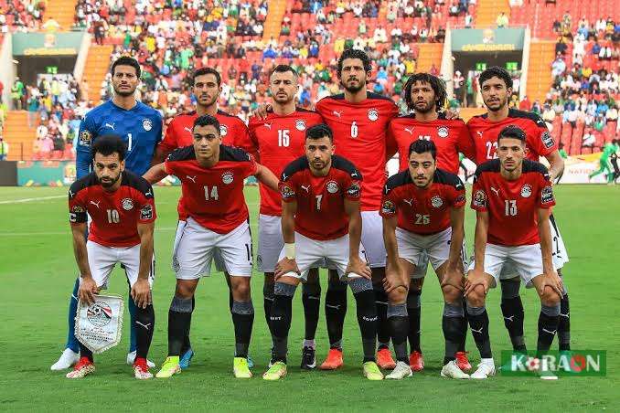 تفاصيل مران منتخب مصر اليوم قبل مواجهة السنغال تصفيات كأس العالم