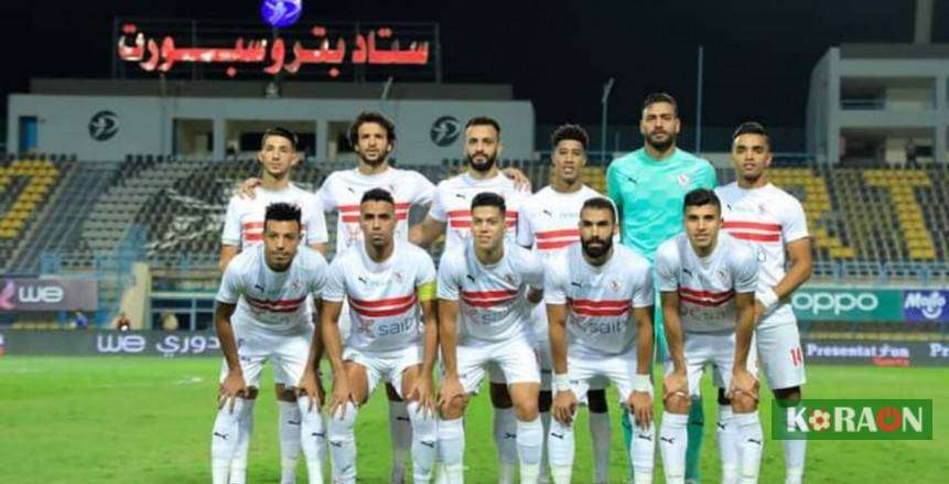 قنوات مجانية تنقل مباراة الزمالك والوداد في دوري أبطال أفريقيا