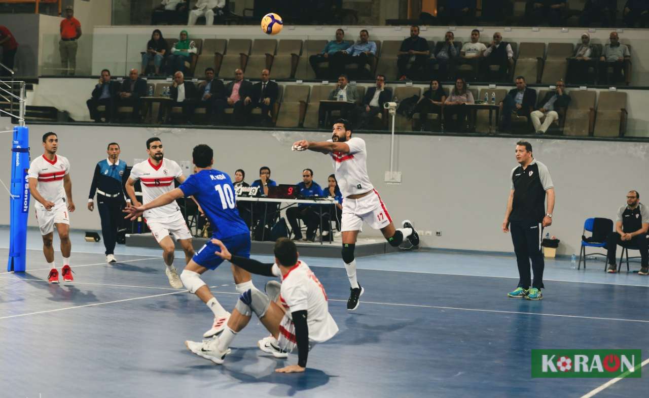 مشاهدة مباراة الزمالك ومولودية بو سالم