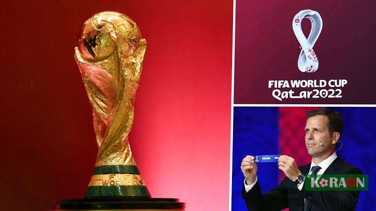 تعديل موعد المباراة الافتتاحية لكأس العالم 2022 في قطر