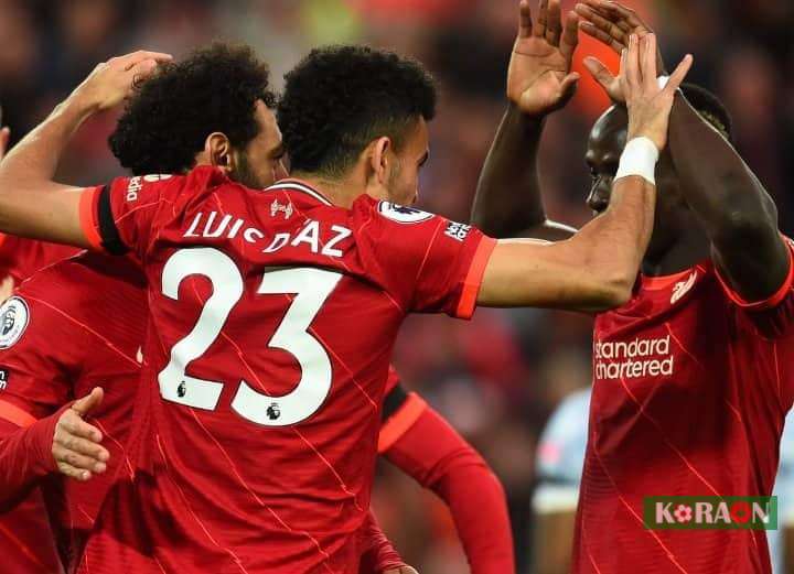 مشاهدة مباراة ليفربول وفياريال اليوم بث مباشر يلا كورة مباشر