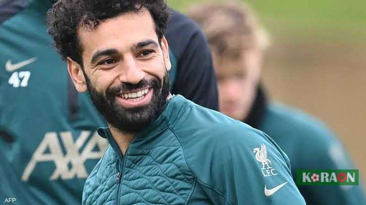 قرار جديد من منتخب مصر بخصوص محمد صلاح