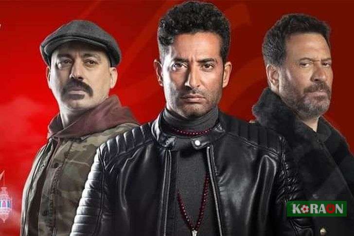 موعد عرض الحلقة السابعة عشر 17 مسلسل توبة لأعمال دراما رمضان 2022 بطولة عمرو سعد