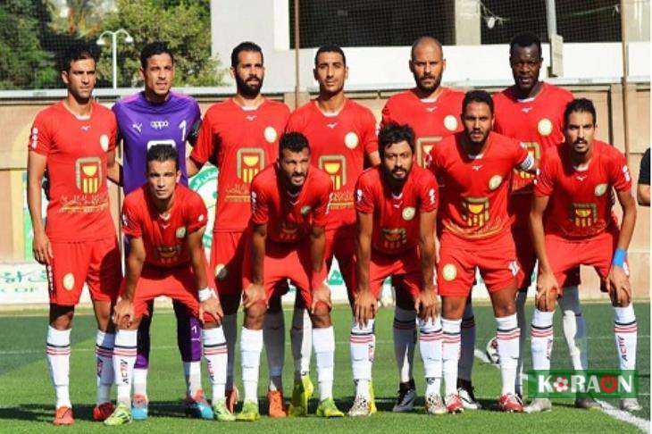 أهداف مباراة البنك الأهلي وغزل المحلة الدوري المصري