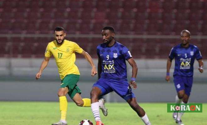 مشاهدة مباراة السيب والنصر بث مباشر