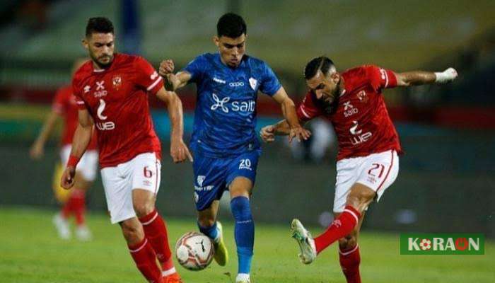 لاعب والزمالك الأسبق يمدح مدربي الفريقين قبل لقاء القمة