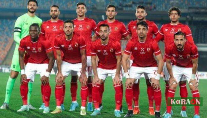 فرص الأهلي لـ الفوز بالدوري