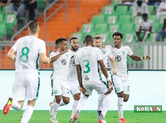 موعد مباراة الأهلي والقيصومة في دوري يلو السعودي