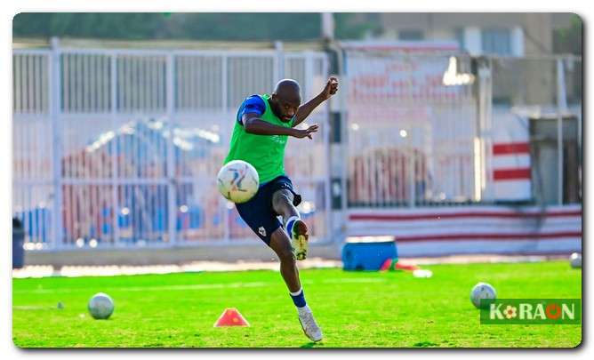 القنوات الناقلة لمباراة الزمالك والمقاولون العرب في الدوري المصري 2021/2022