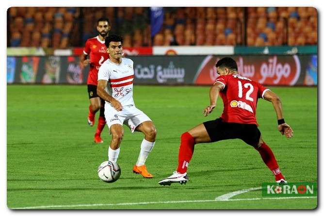 القنوات الناقلة لمباراة نهائي كأس مصر بين الأهلي والزمالك 2020/2021