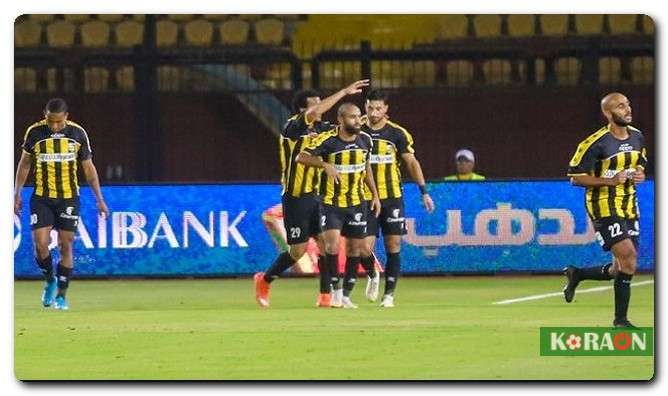 الليلة.. الاتحاد السكندري يصارع المقاولون العرب للدخول بالمربع الذهبي في الدوري