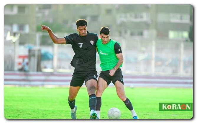 تعرف على تاريخ مباراة الزمالك والمقاولون العرب القادمة في الدوري المصري