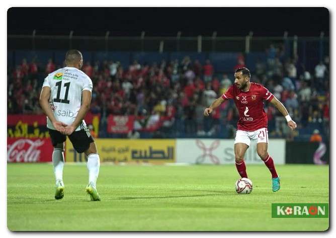 جدول ترتيب الدوري المصري 2022