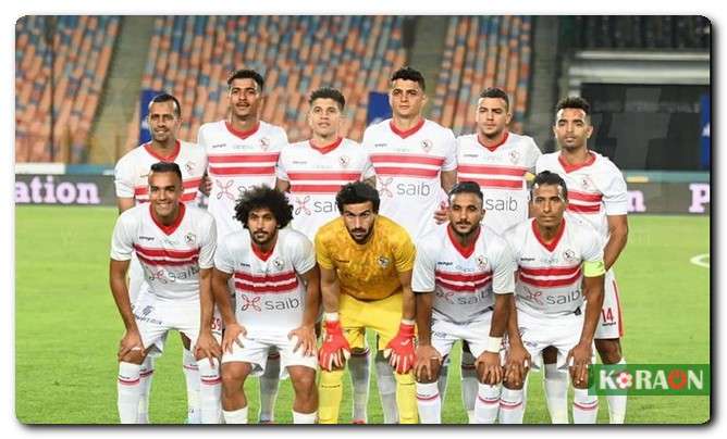 لا مجال لإهدار النقاط.. فرص الزمالك للتتويج بالدوري