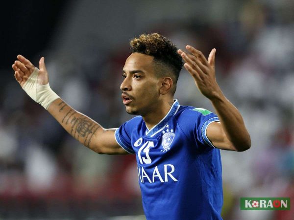 3 أسباب تُرجح رحيل بيريرا عن الهلال السعودي