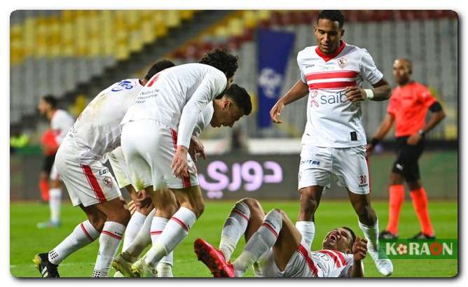 مباريات الزمالك في أغسطس