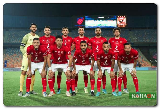 تعرف على مشوار الأهلي في كأس مصر قبل مباراة النهائي أمام الزمالك