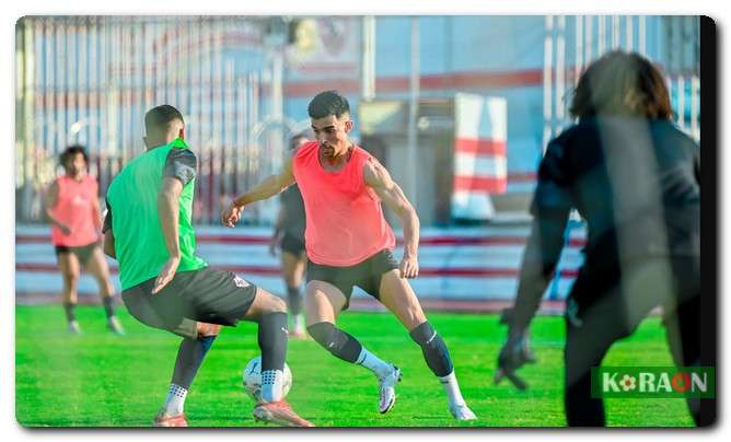 موعد مباراة الزمالك القادمة