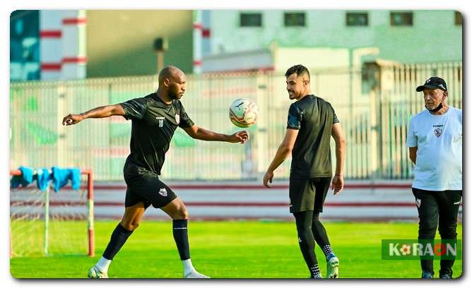 موعد مباراة الزمالك القادمة