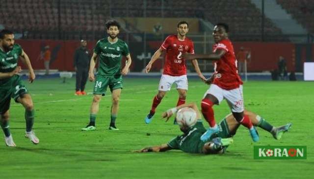 موعد مباراة الأهلي ضد الاتحاد السكندري بالدوري.. والقنوات الناقلة