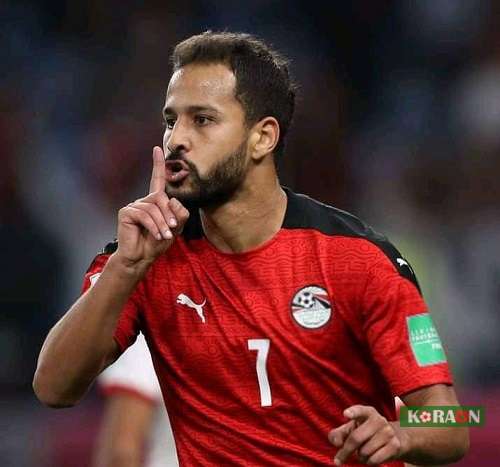 أحمد رفعت لاعب فيوتشر