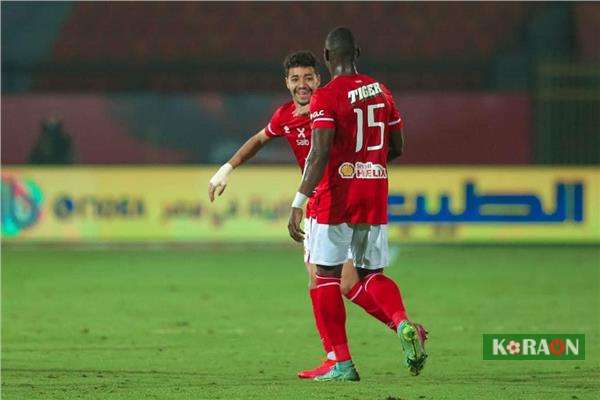 لاعب الزمالك السابق يشيد بهدف زياد طارق لاعب الأهلي