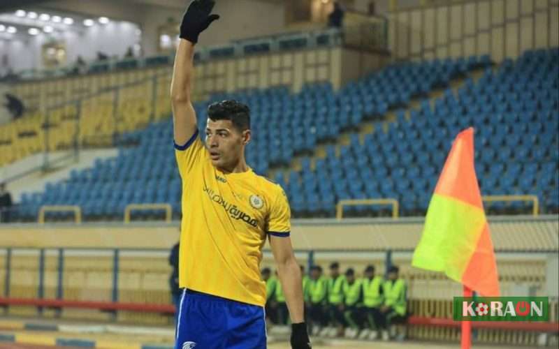 بعد توقيع اللاعب.. الزمالك يدخل في مفاوضات مع الإسماعيلي للحصول على عبدالرحمن مجدي