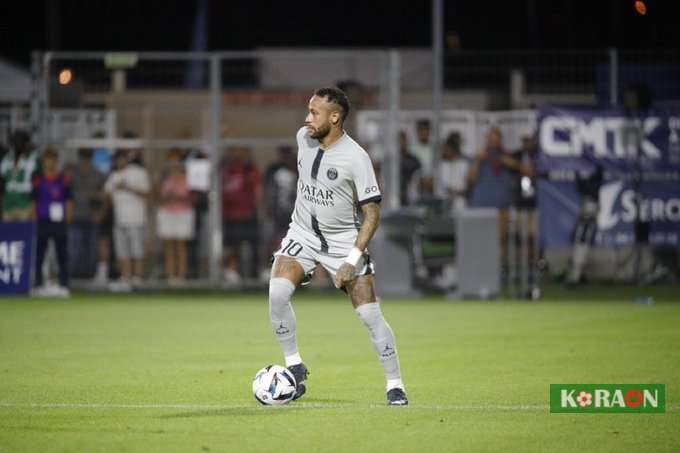 نيمار يرد على عرض الهلال السعودي للتعاقد معه!