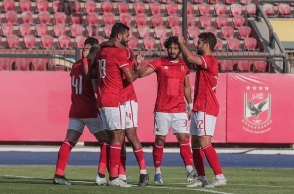 ضربة مدوية مرتقبة للأهلي قبل مواجهة الزمالك