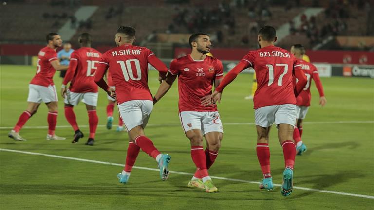 رئيس نادي الاتحاد المنستيري يتغزل في الاهلي