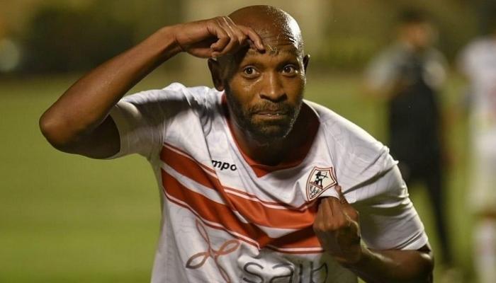 الزمالك يجهز شيكابالا لموقعة المريخ في دوري أبطال أفريقيا