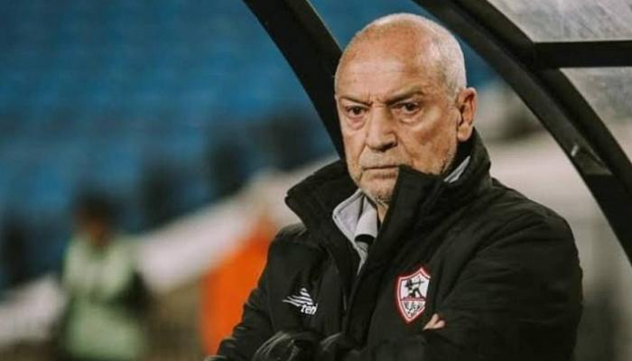 فيريرا يعلن تشكيل الزمالك الرسمي لمواجهة الأهلي